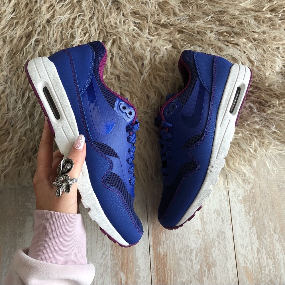 NWT曆Nike Air max 1 Ultra - Picture 4 of 8
